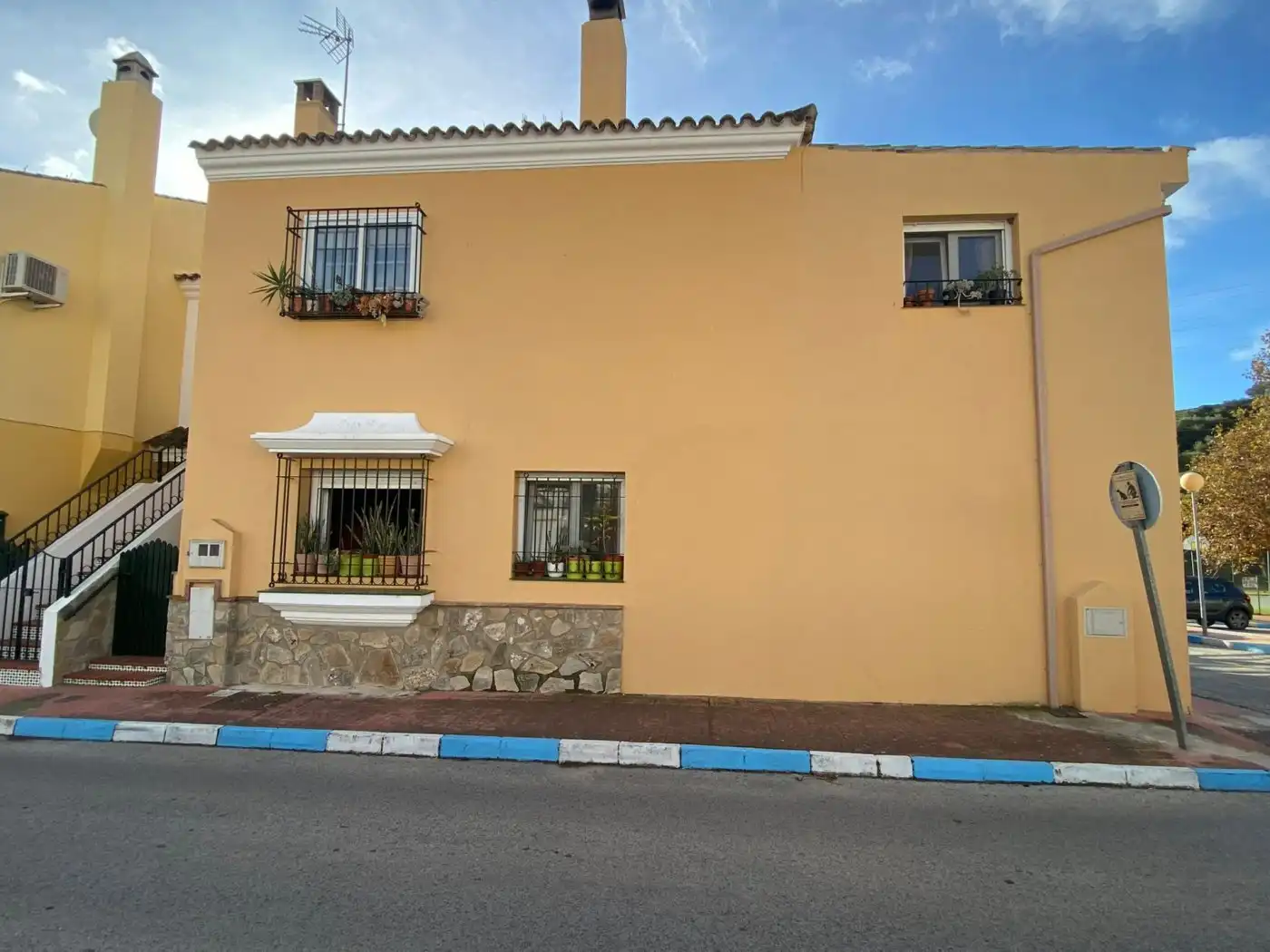 Casa con piscina en venta en Alcalá de los Gazules, imagen 2