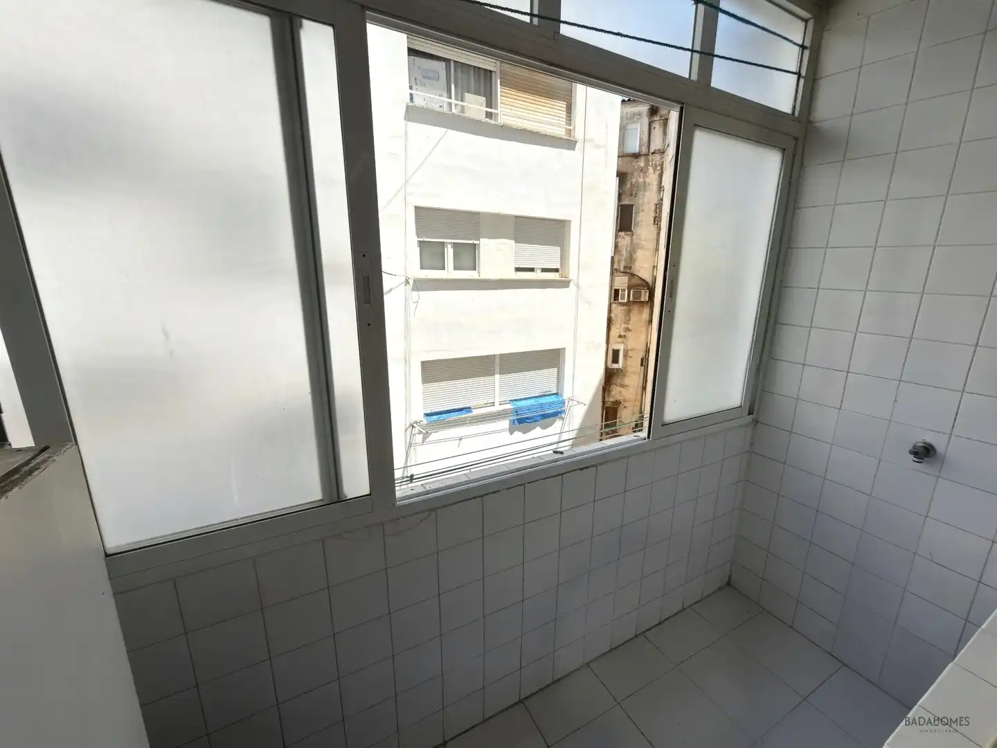 Terrassa de Pis en venda en Badajoz amb Calefacció, Parquet i Terrassa