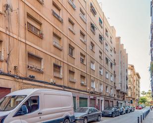 Exterior view of Flat for sale in  Murcia Capital