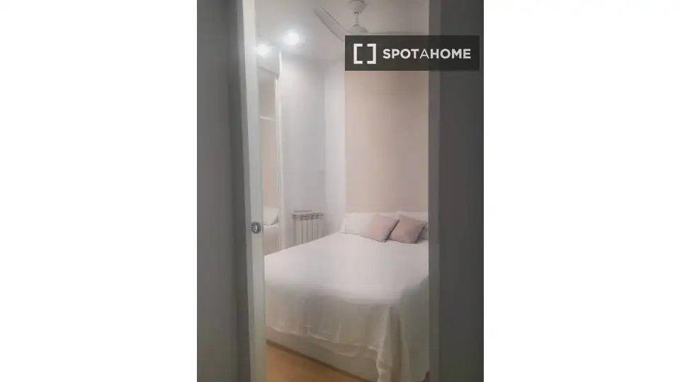 Appartamento in affitto a Chamberí, imagen 16