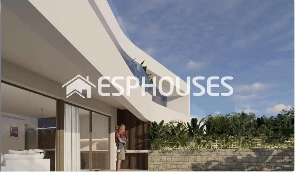 Casa pareada con terraza en venta en Gran Alacant, imagen 11