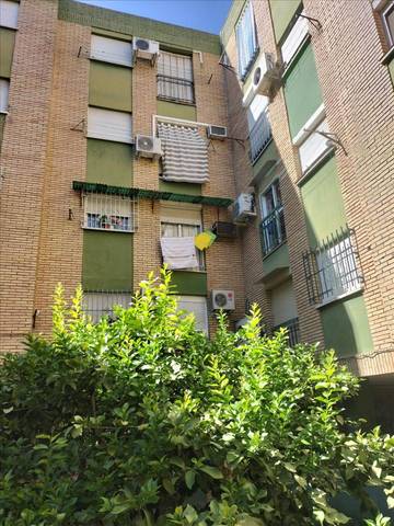 Piso en Venta en Sidero Minera en Castilleja de la Cuesta