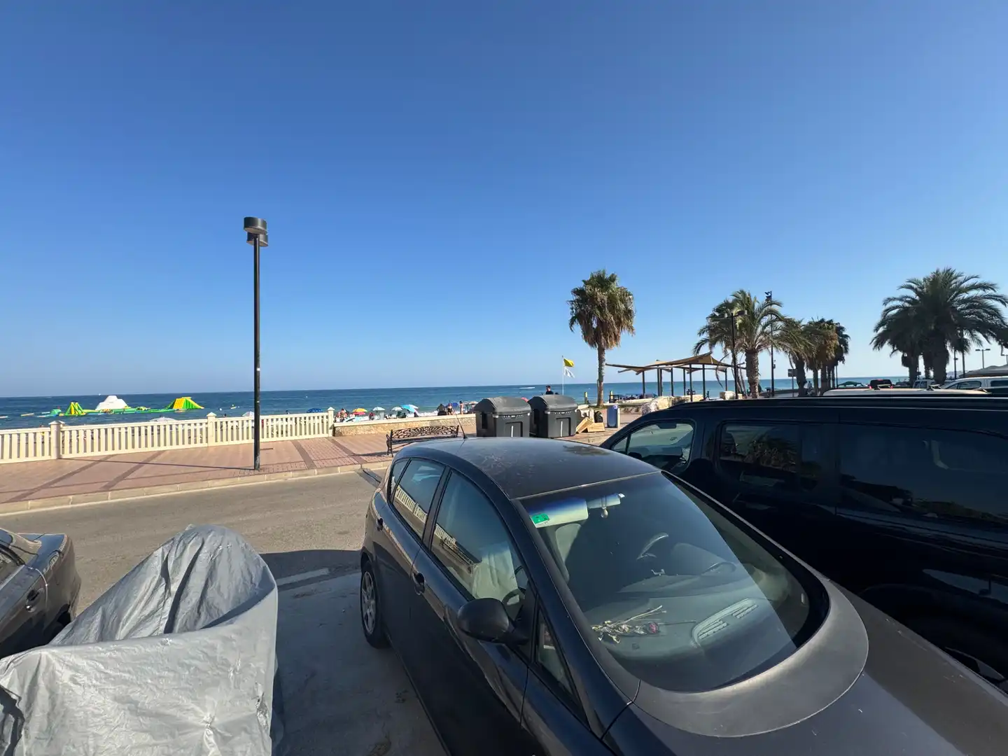 Pis de lloguer a Paseo Marítimo Rey de España 80, imagen 14