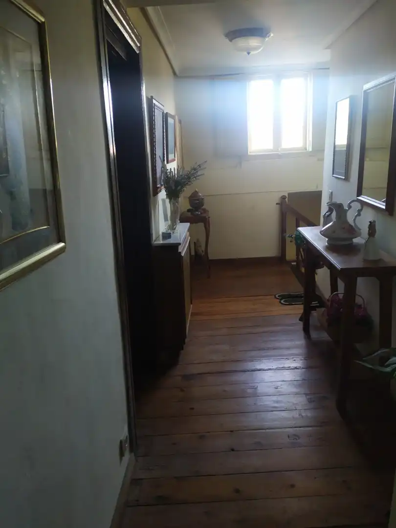 Dining room of Houses for sale in Pravia  with Heating, Private garden and Storage room