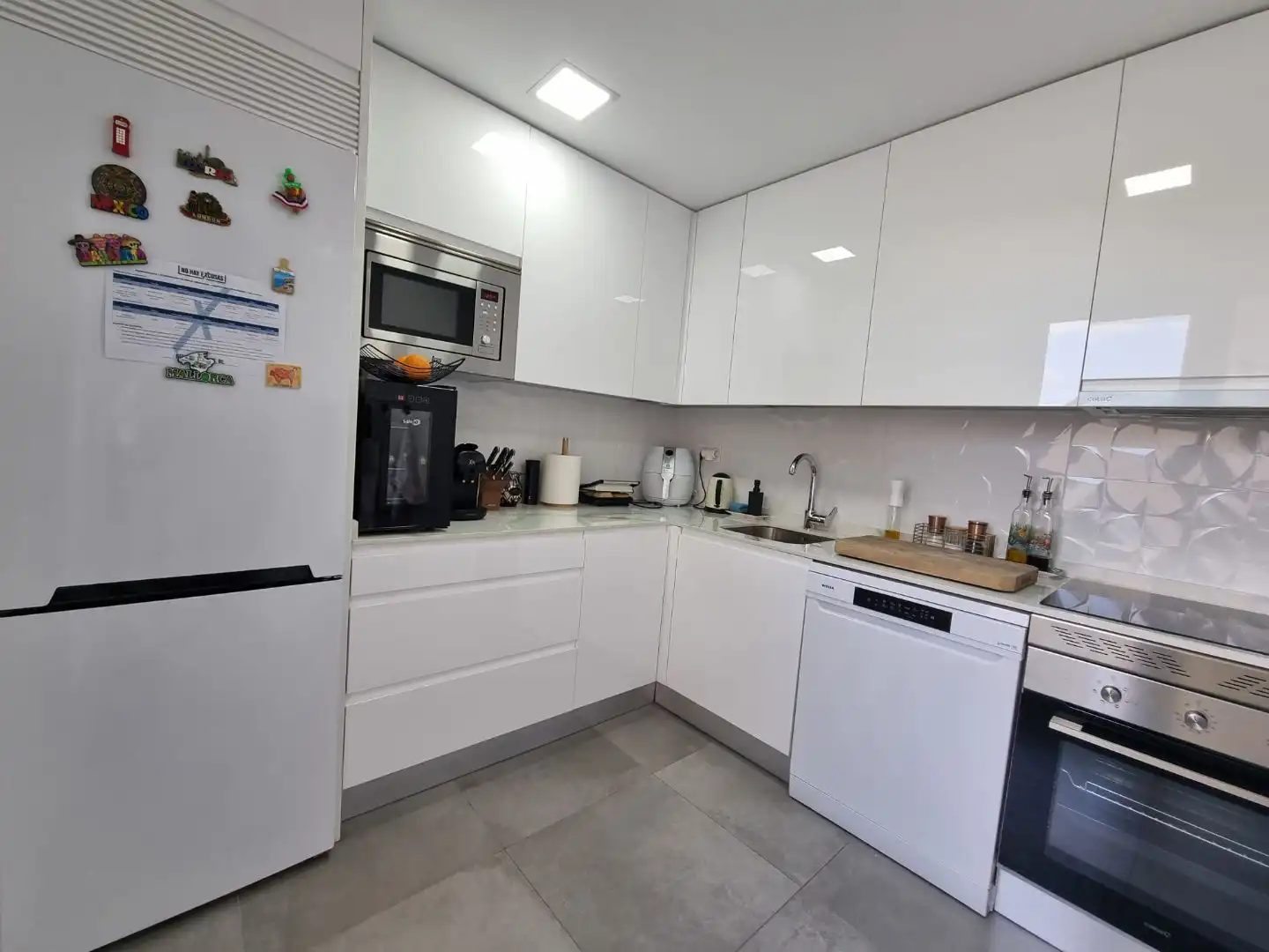 Duplex avec ascenseur à louer à Calle Araucaria 1, imagen 18