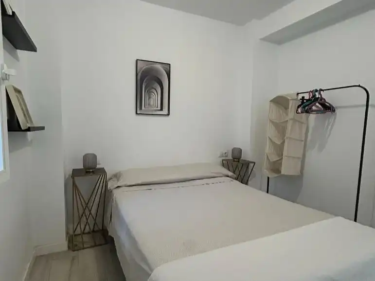 Adossat de lloguer a Paseo Marítimo el Pedregal 21, imagen 8