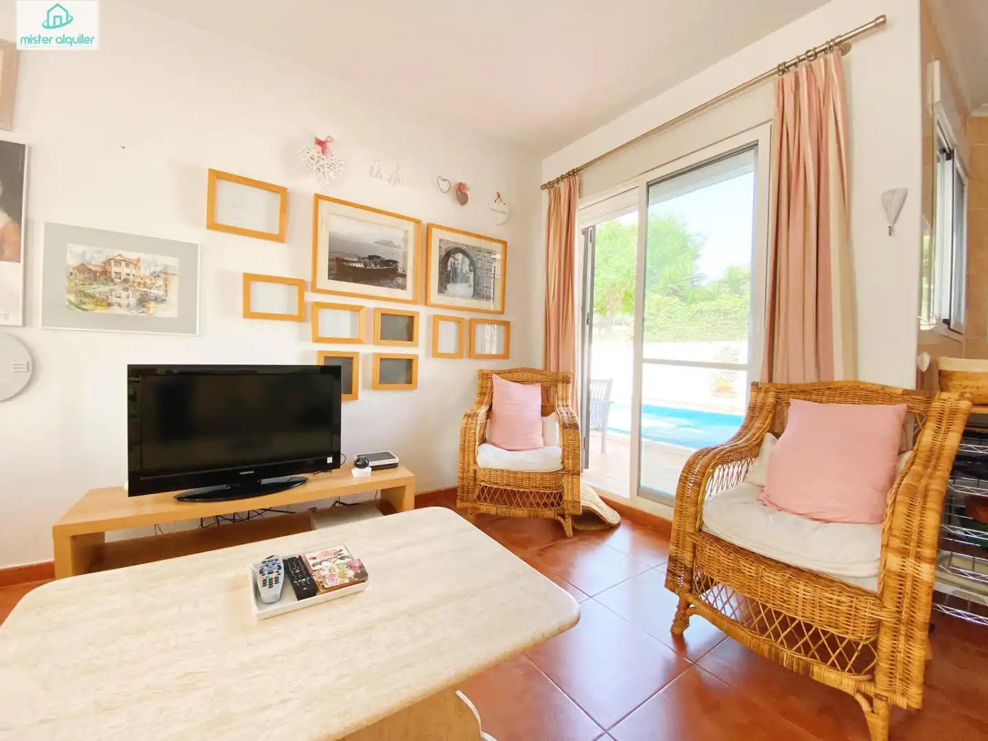 Villa avec piscine à louer à MORRET DE CABOT EL 16, imagen 31