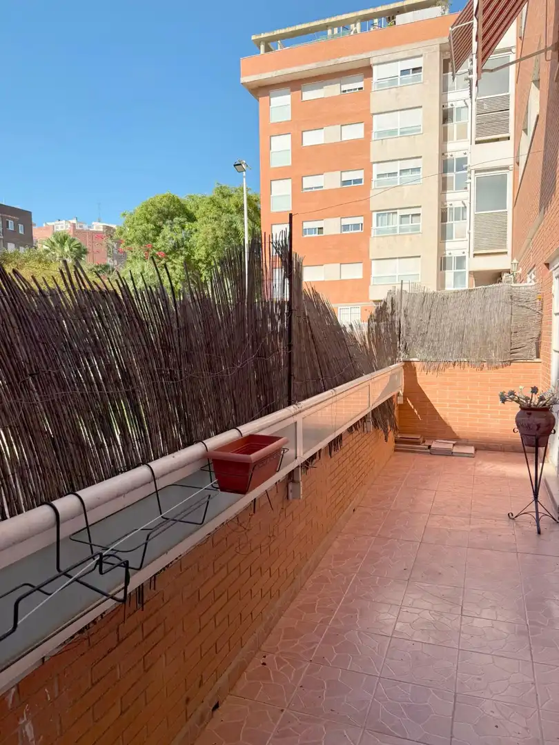 Appartamento con ascensore in vendita a El Carmen, imagen 4