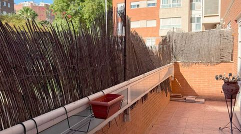 Foto 4 de Piso en venta en El Carmen, Manises