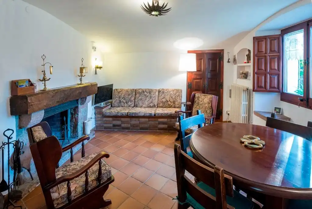 Landhaus mit Pool zum Verkauf in Bigues i Riells del Fai, imagen 18