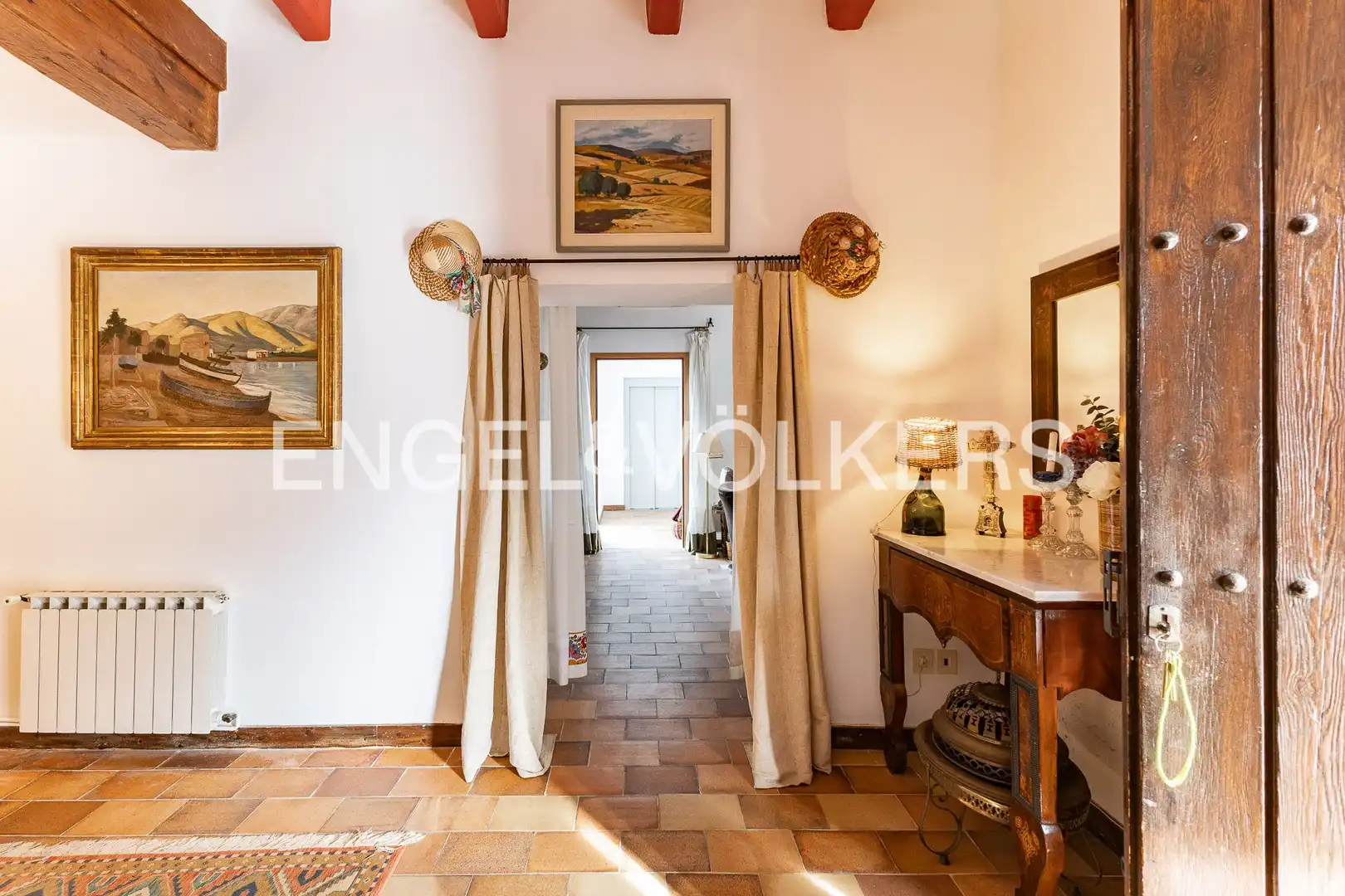 Country house zum Verkauf in Mataró mit Heizung, Privatgarten und Terrasse