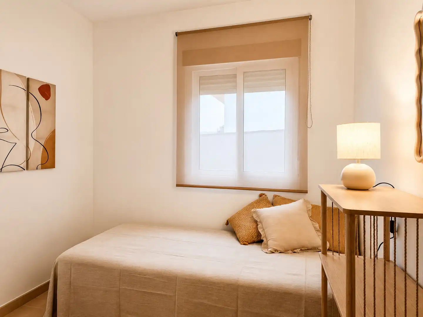 Maison mitoyenne avec jardin à vendre à La Empedrola, imagen 12