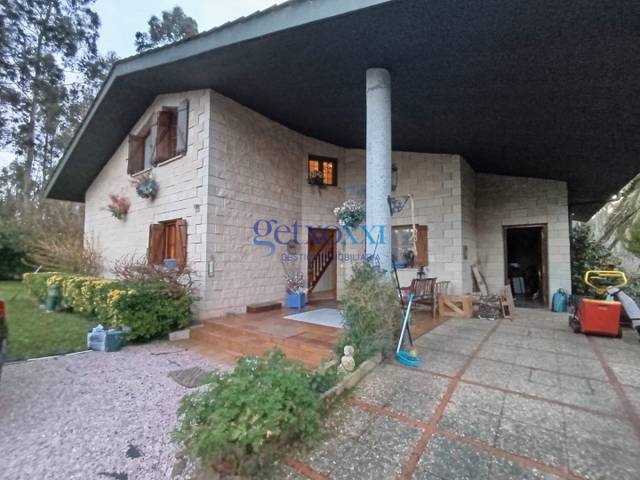 Casa-chalet en Venta en Maruri-Jatabe
