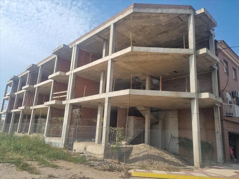 Apartament en venda a GENERALITAT, L'Aldea