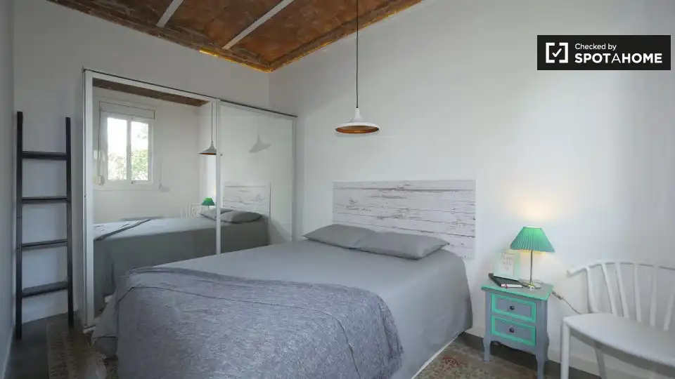 Wohnung zur Miete in Barcelona, Barcelona