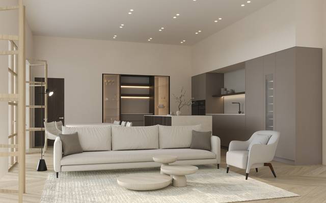 Ático en Venta en Sant Nicolau