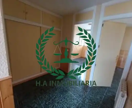 Casa adosada en venta en La Cabrera con Jardín privado