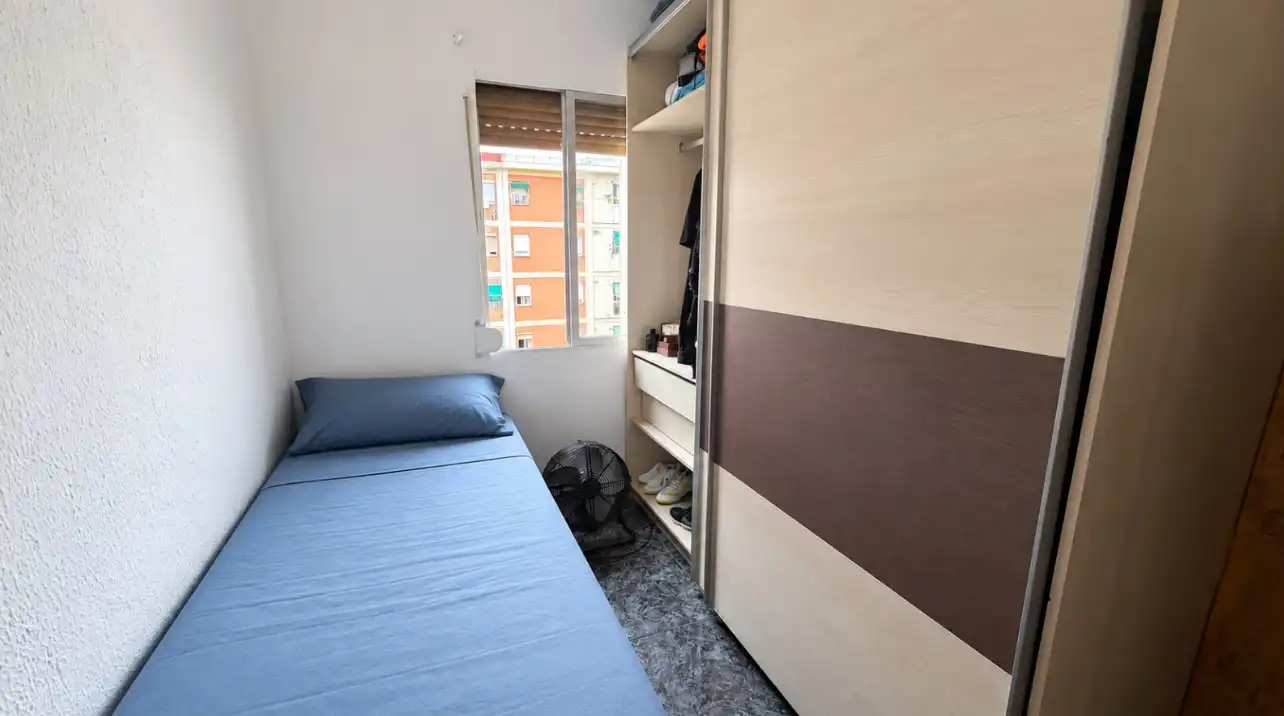 Piso con ascensor en venta en Calle GERDERA, imagen 4