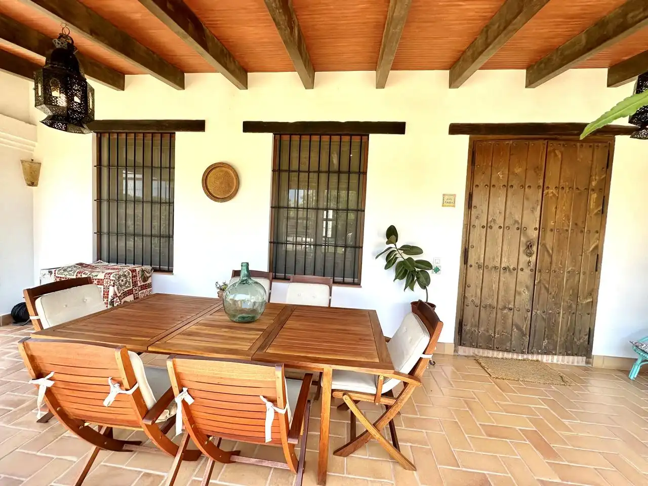 Country house zum Verkauf in Sierra de Yeguas