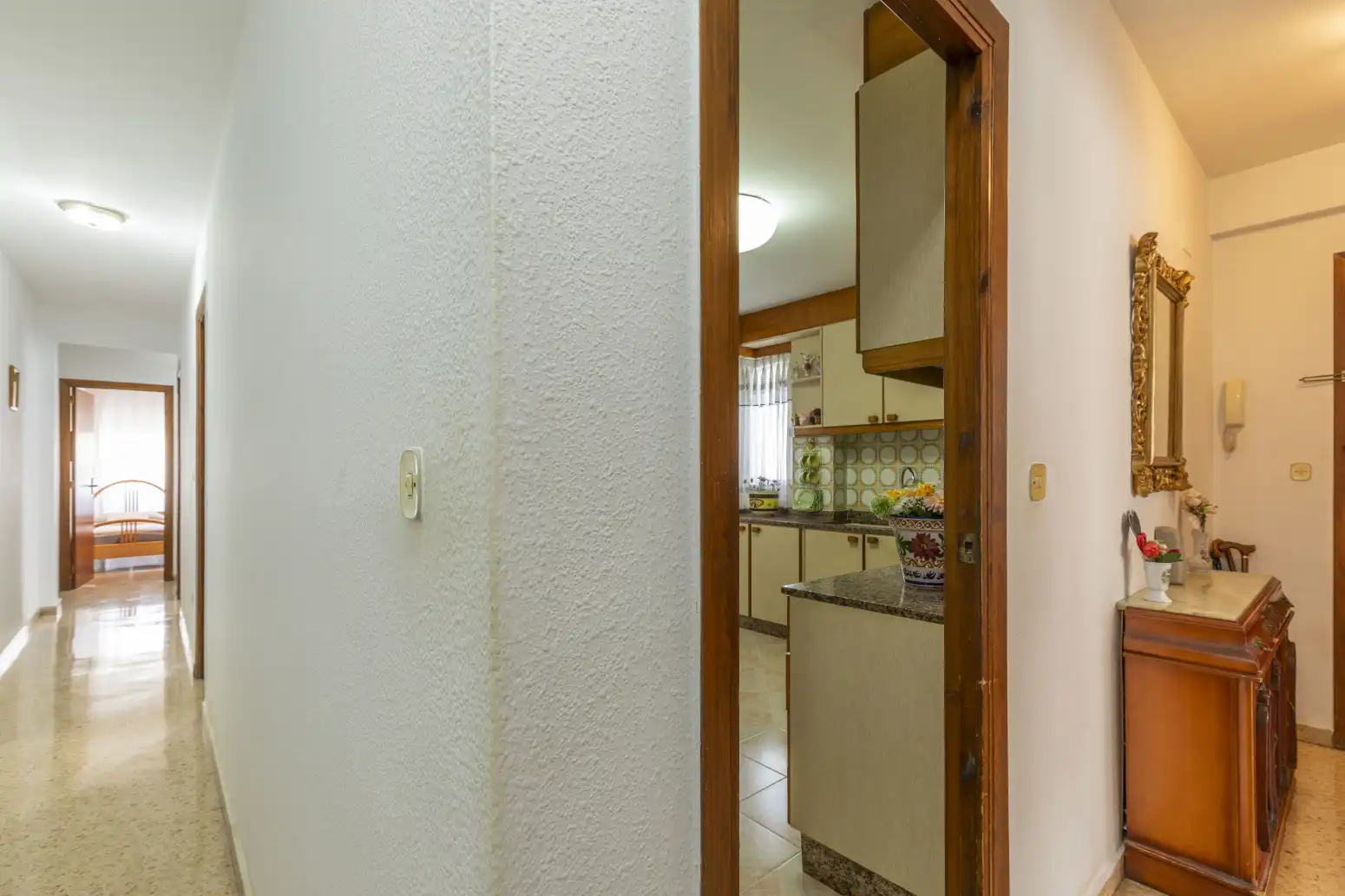 Wohnung mit Terrasse zum Verkauf in Juzgados, imagen 6