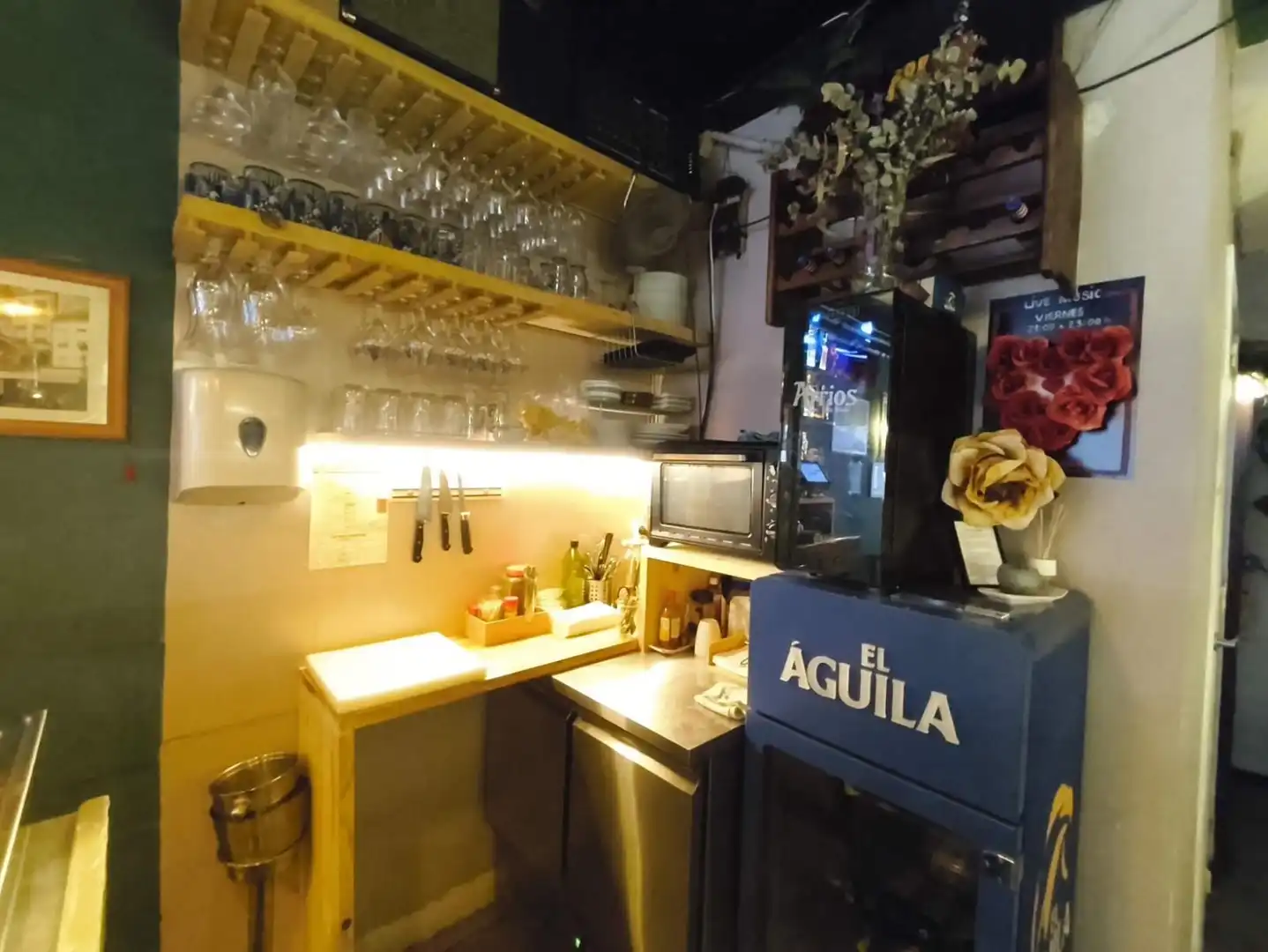Locale commerciale in cessione a Eixample, imagen 17