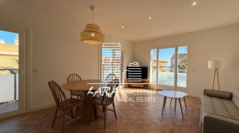 Foto 3 de Apartamento de alquiler en Lluminetes, Castelldefels