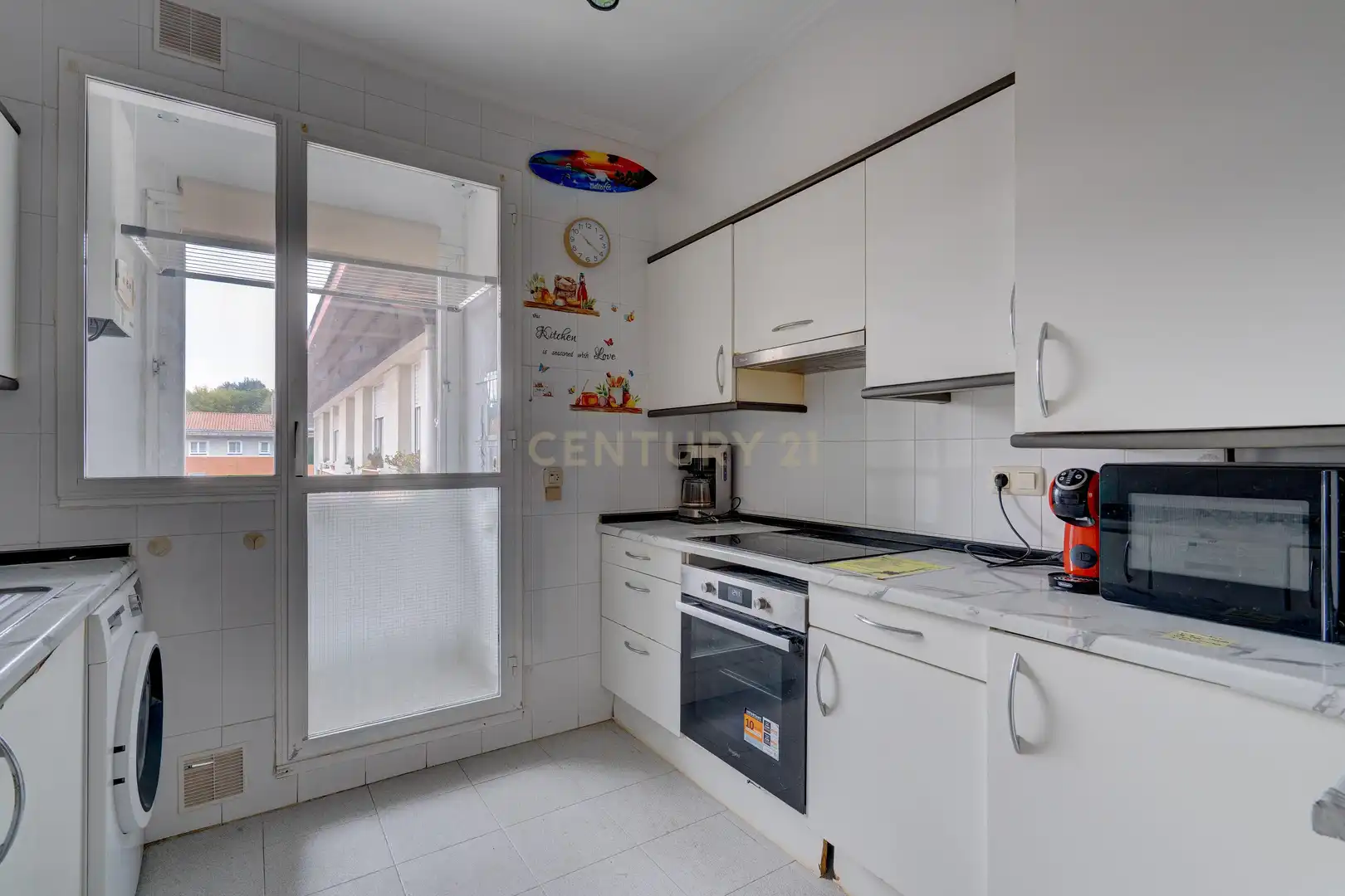 Piso en venta en Louis-Lucien Bonaparte Plaza, 7, Donostia / San Se, 2, Ibaeta