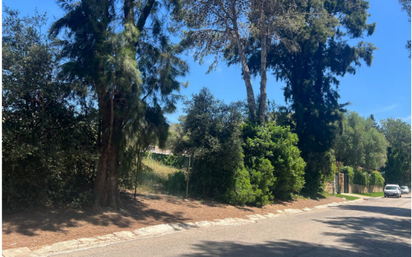 Land for sale in Sotogrande