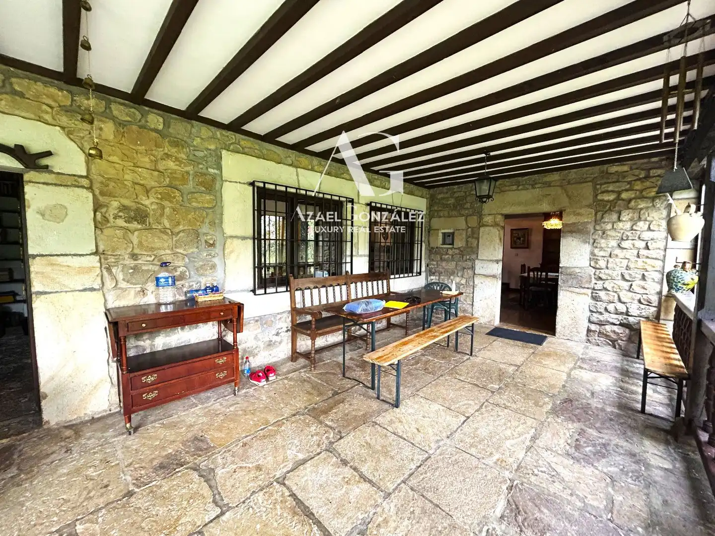 Casa o chalet en venta en Sopeña, Cabuérniga