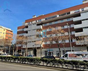 Exterior view of Flat for sale in  Tarragona Capital