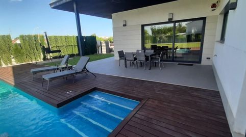 Foto 5 de Casa o chalet en venta en N/a, -1, Santiago de la Ribera, San Javier