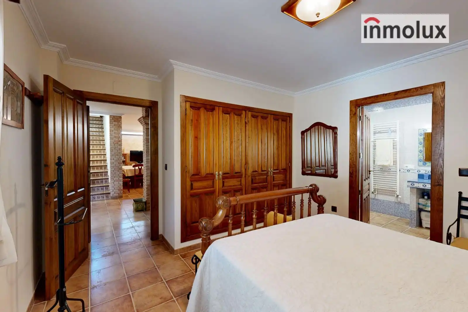 Chalet con piscina en venta en Cami De L´ Horteta, imagen 37