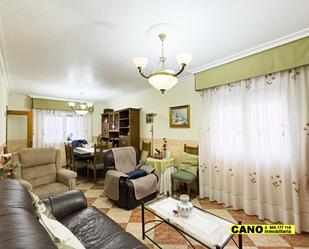 Living room of House or chalet for sale in  Almería Capital  with Terrace and Storage room