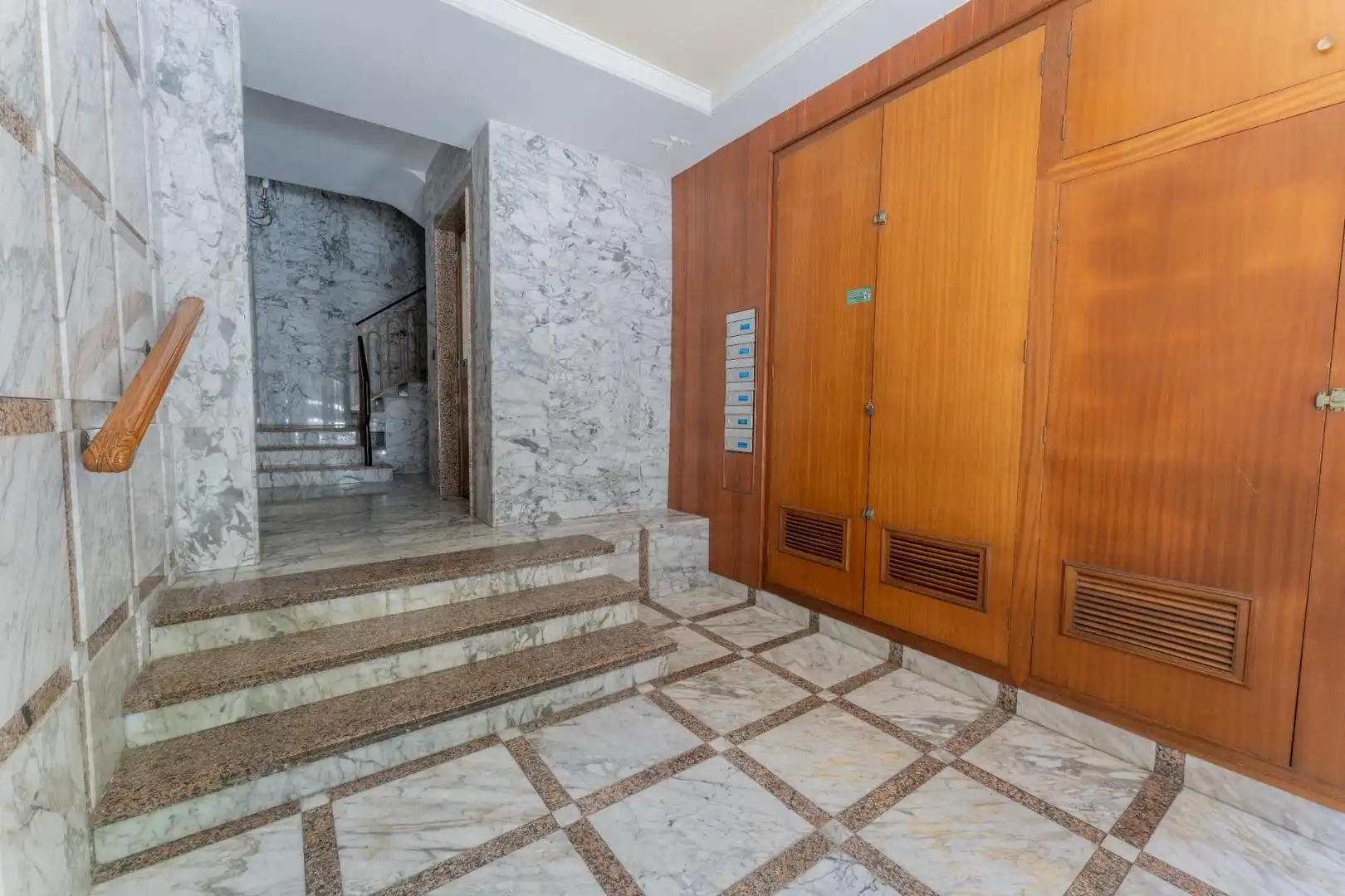 Wohnung mit Terrasse zum Verkauf in Elche ciudad, imagen 26