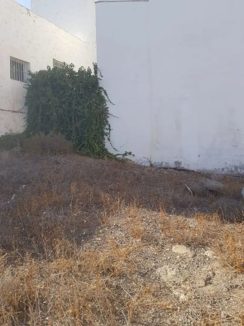 Terreno residencial en venta en Calvo Sotelo 31, imagen 6