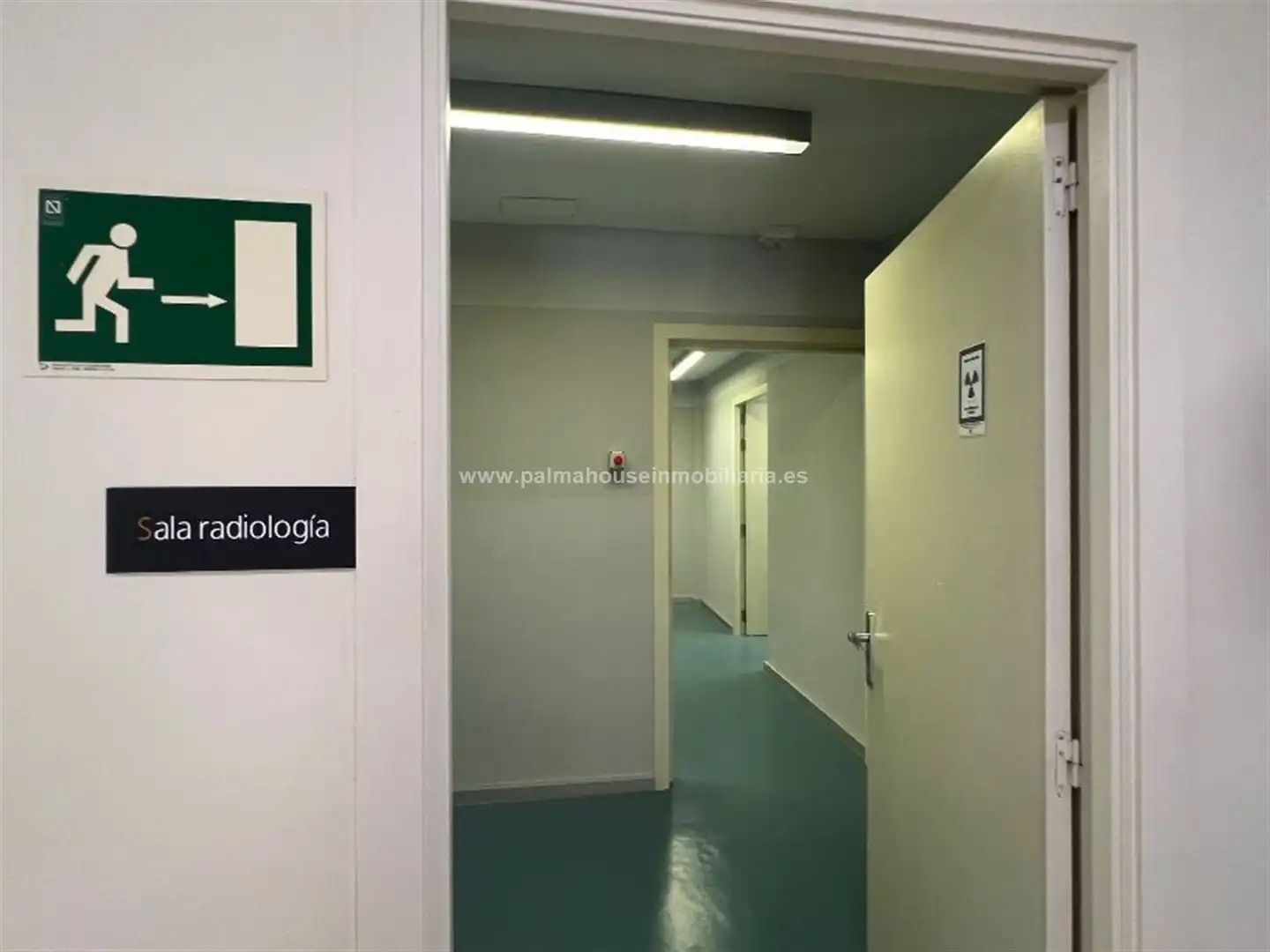 Büro mit Aufzug zur Miete in Ponent, imagen 39