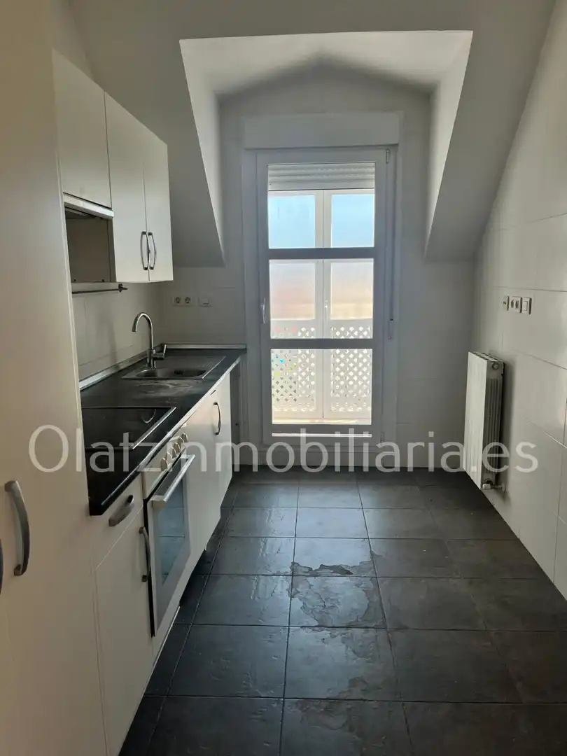 Appartamento con terrazza in vendita a Balmaseda, imagen 8