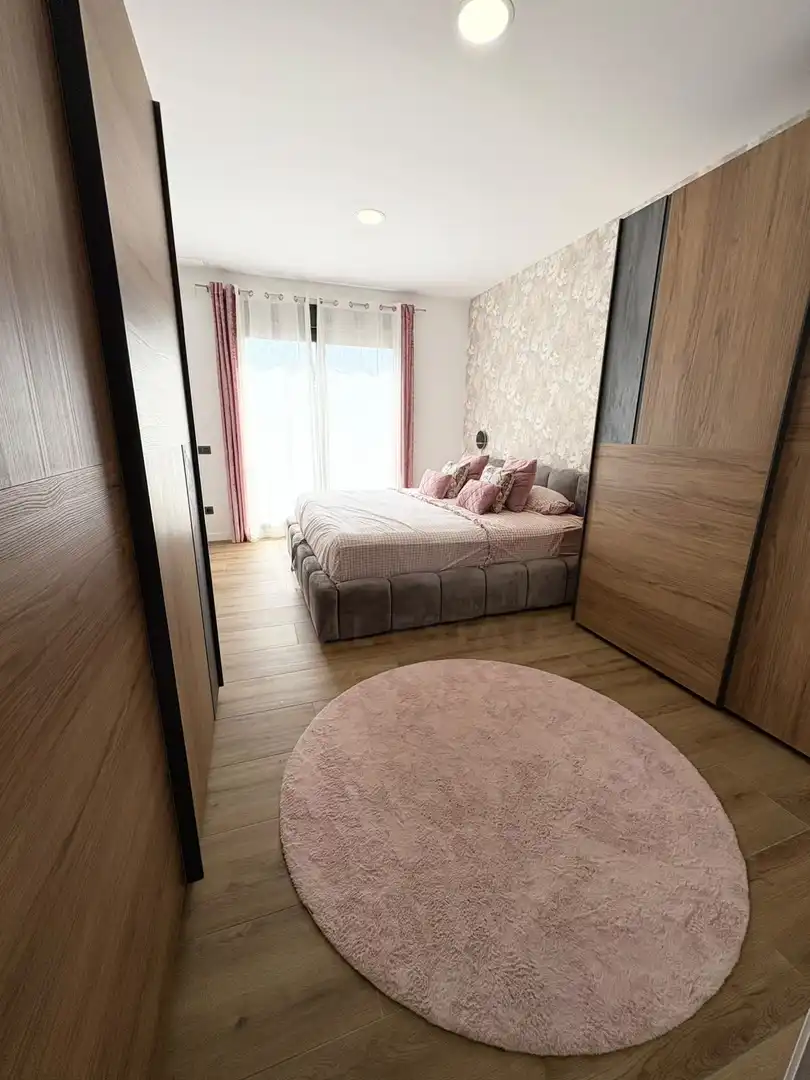Habitación de Casa o chalet en venta en Cambrils con Aire acondicionado, Calefacción y Piscina