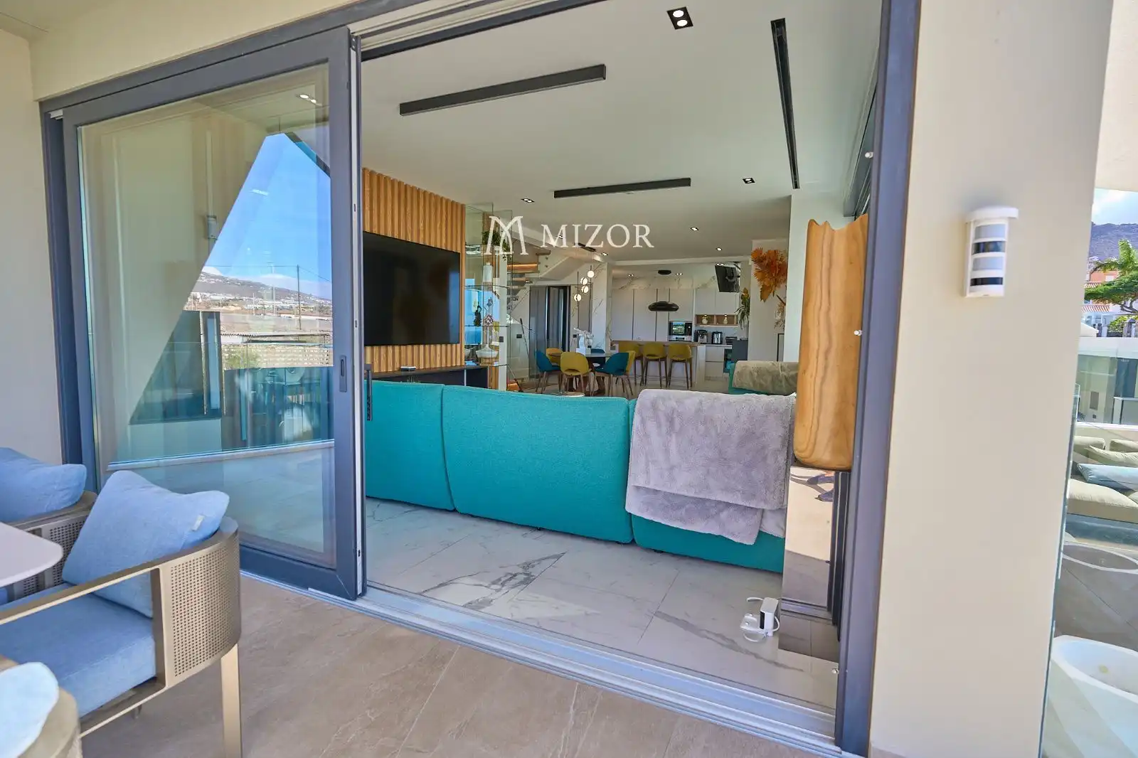 Villa avec piscine à vendre à almendro, imagen 32