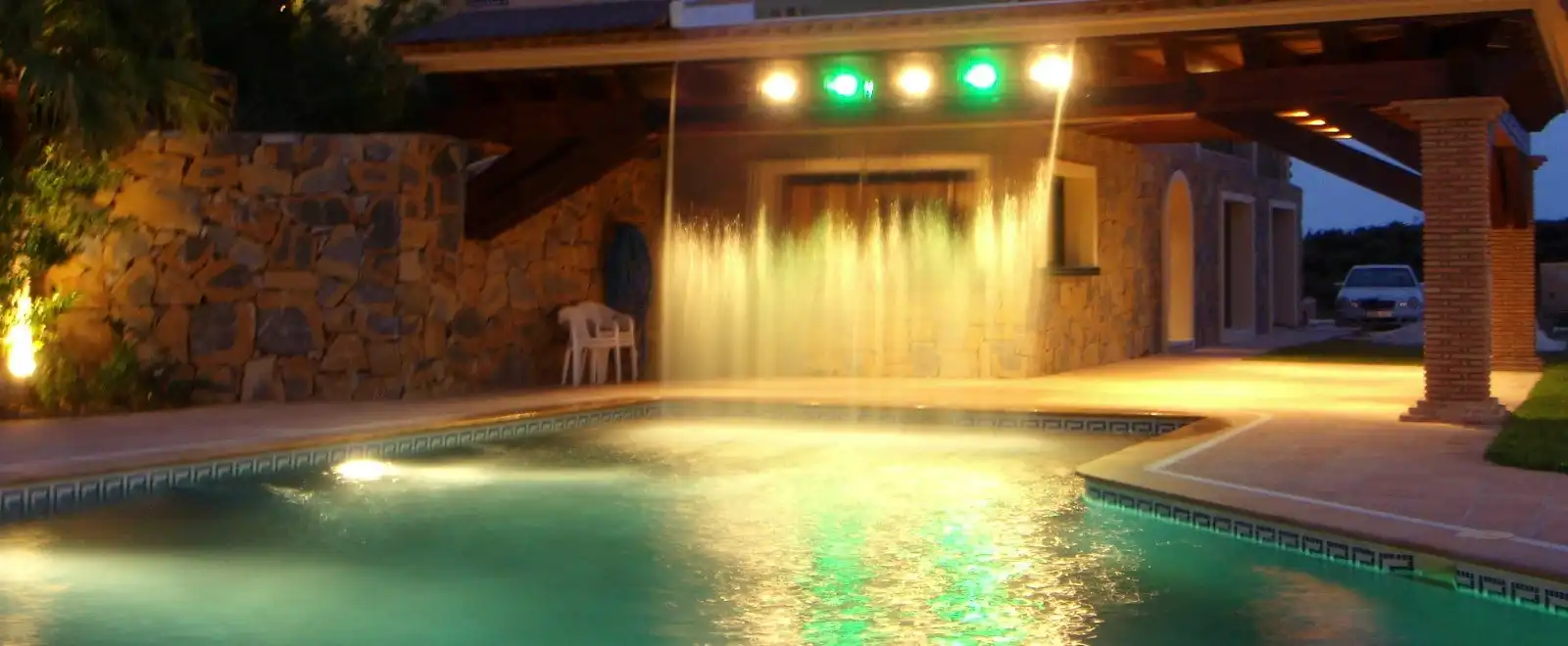 Casa con piscina en venta en Selwo, imagen 10
