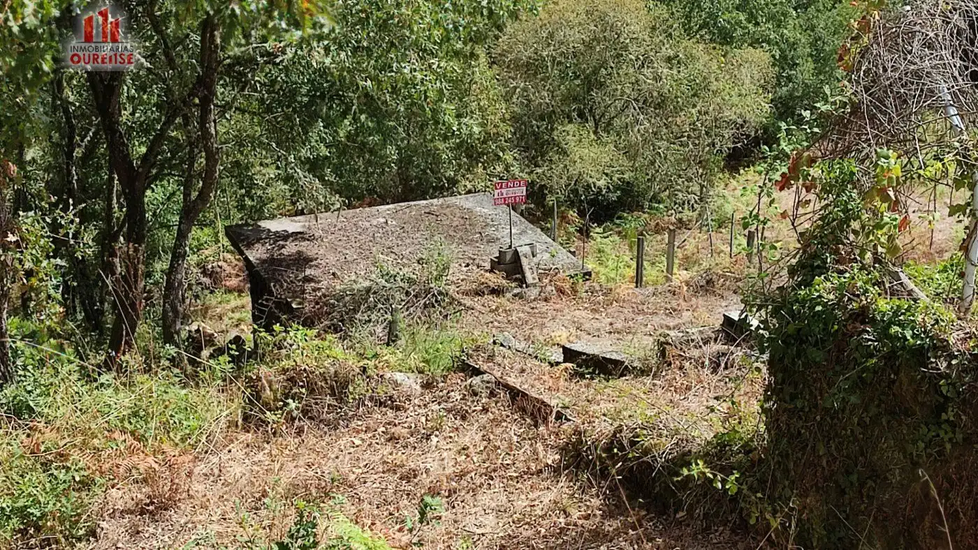 Casa rústica en venda a Amoeiro, imagen 6