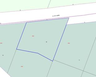 Land for sale in Revillarruz