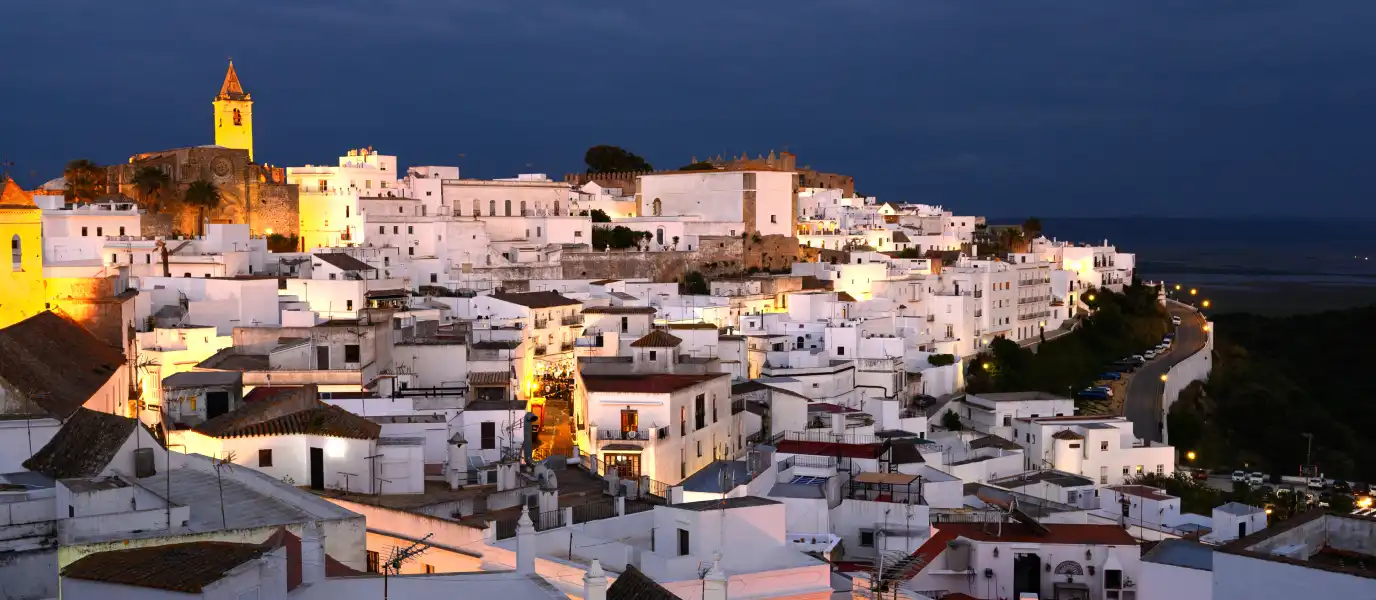 Terreni e lotti in vendita a Vejer, imagen 10