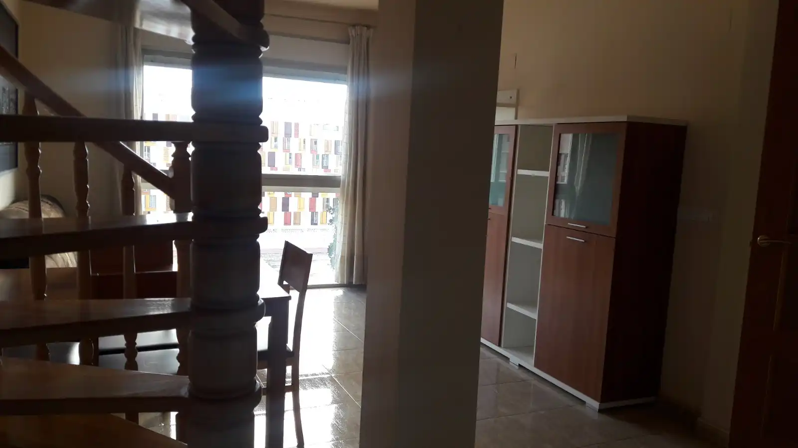 Àtic amb ascensor en venda a Norte, imagen 3