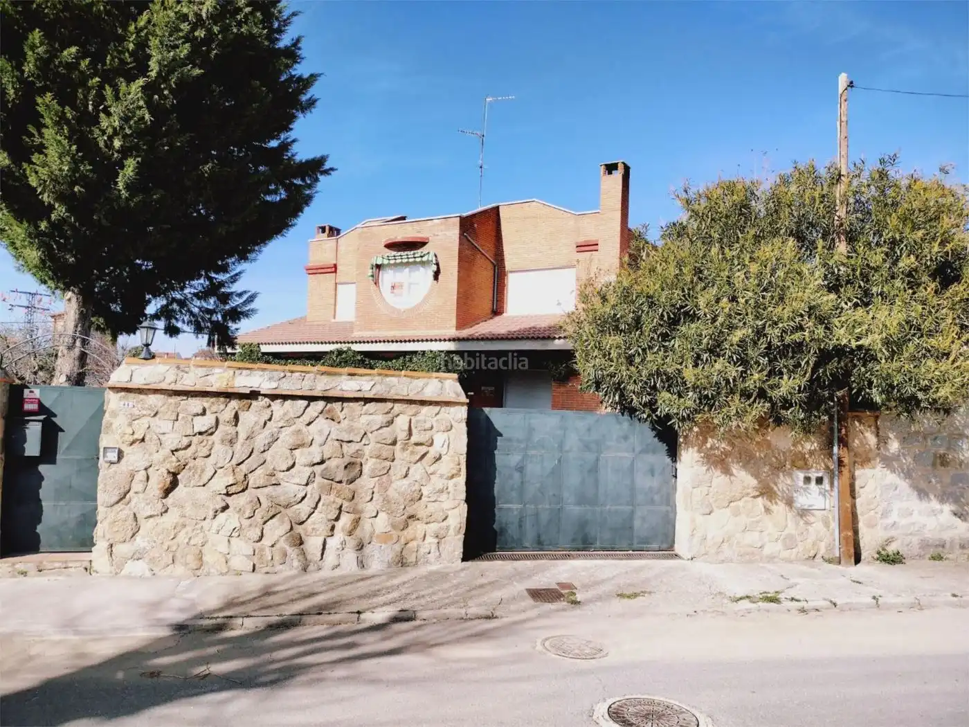Casa en venda a Calle de Celedonio Sastre 44, imagen 26