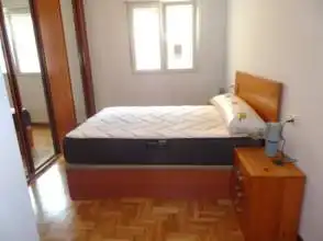 Flat for rent in Llano