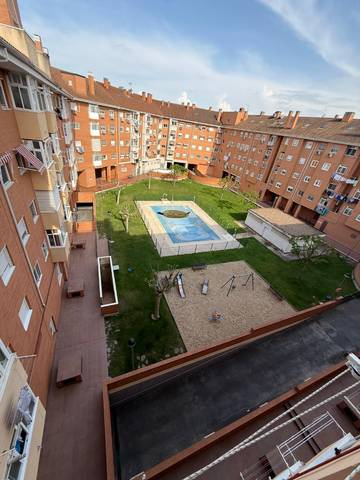 Piso en Venta en El Arroyo - La Fuente