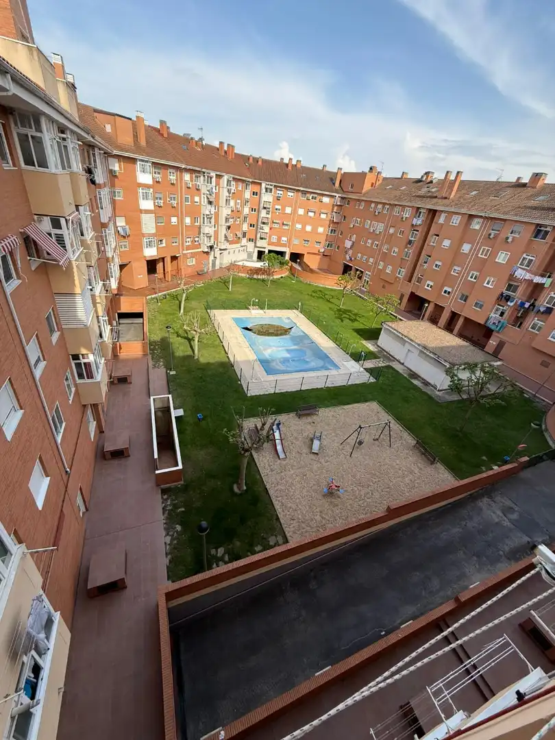 Wohnung mit Pool zum Verkauf in El Arroyo - La Fuente