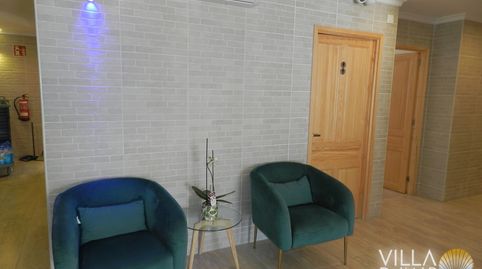 Foto 4 de Edificio en venta en Carrer L'esport, 4, Gargasindi - Garduix - Colina del Sol, Calpe / Calp