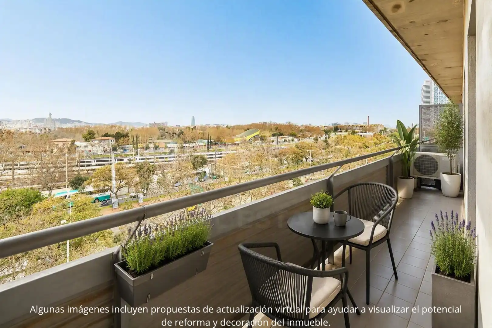 Piso con ascensor en venta en Ciutat Vella